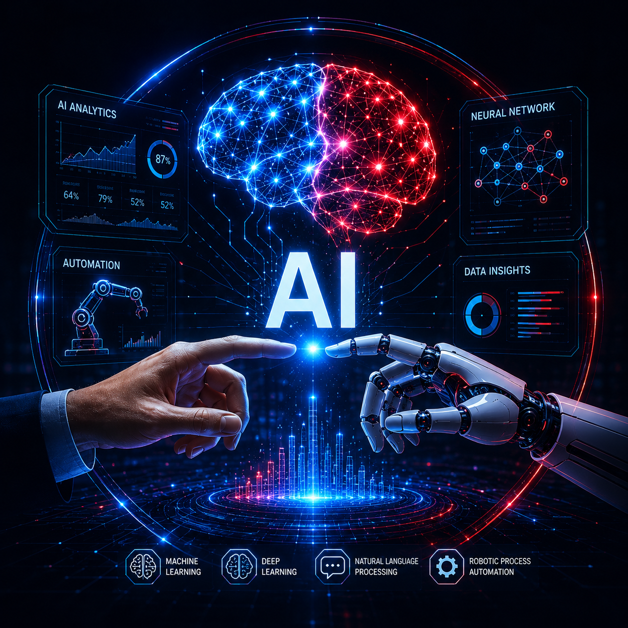 Intelligence artificielle
