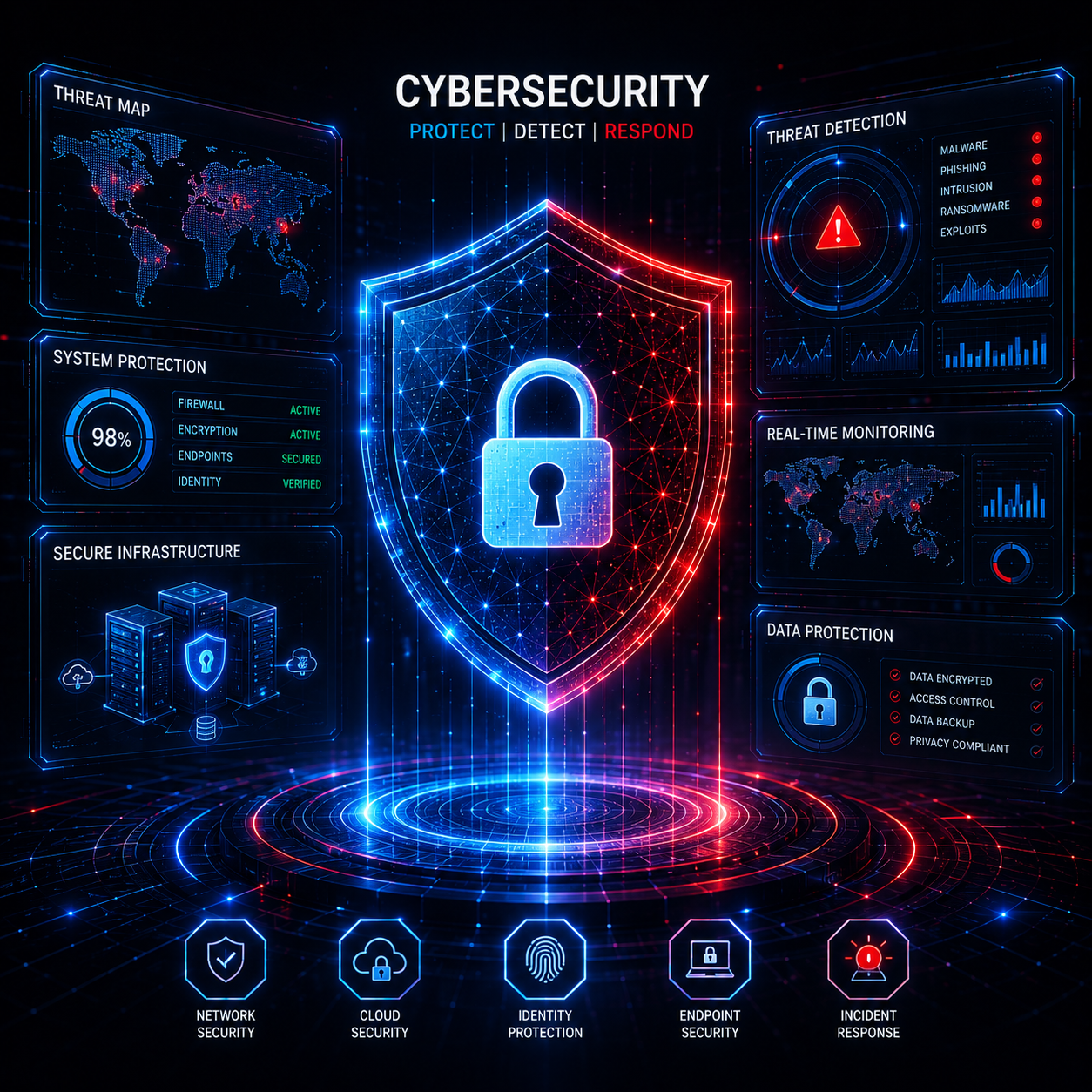 Cybersécurité