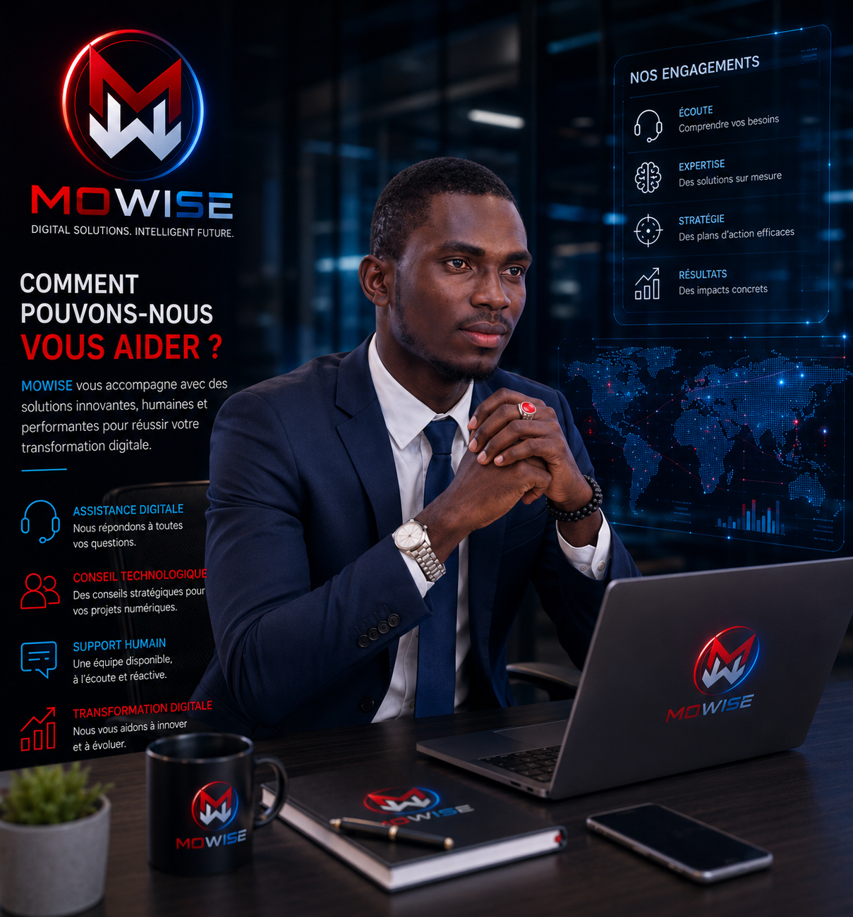 FAQ MOWISE