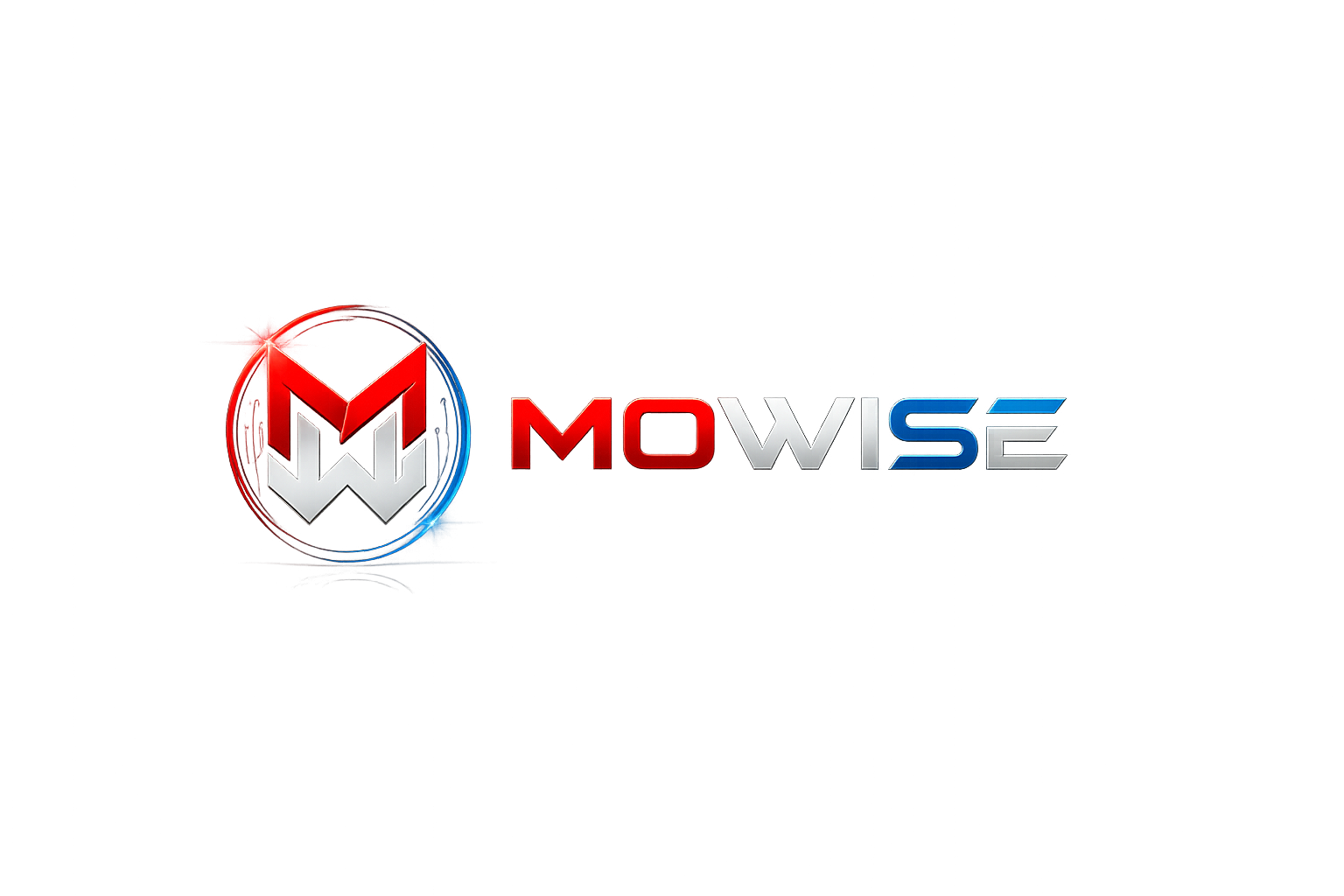 Logo officiel MOWISE