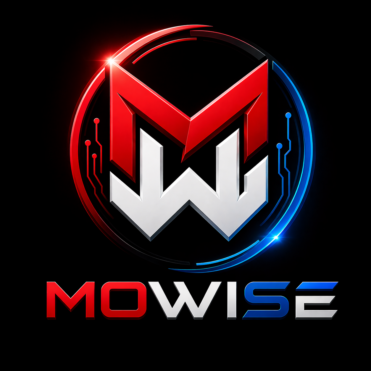 Logo officiel MOWISE