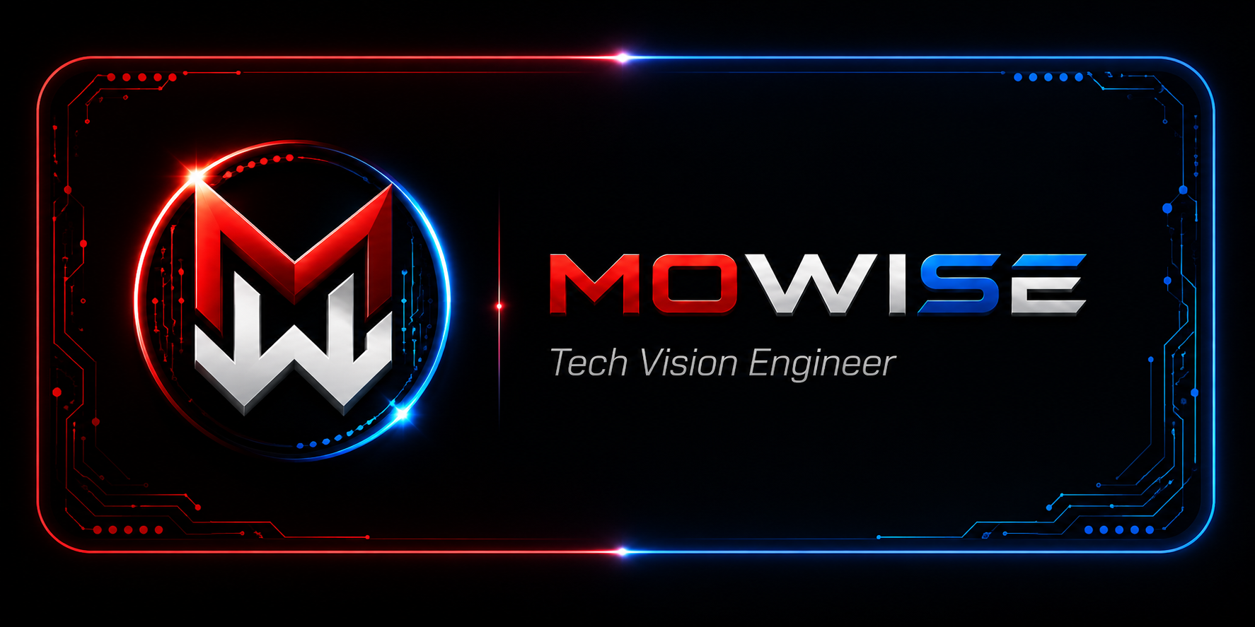 Logo officiel MOWISE